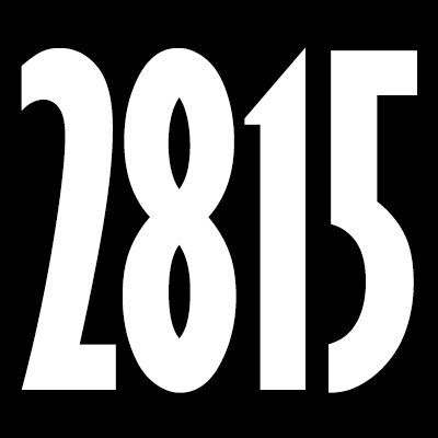 2815 Logo